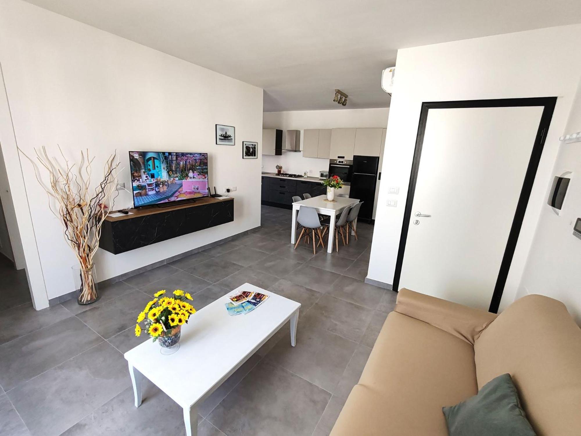 Apartamento La Dama Di Loto Lecce Exterior foto