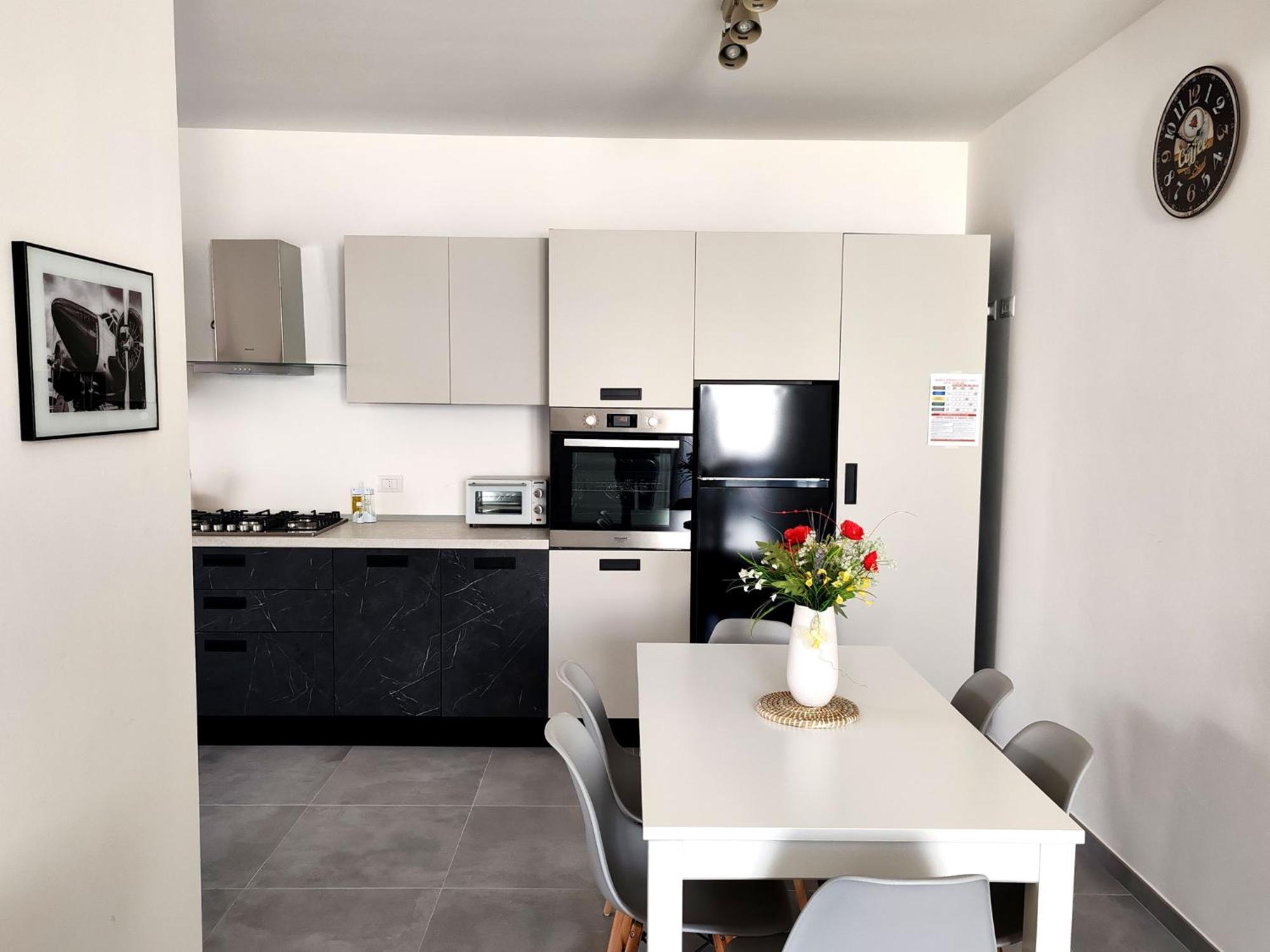 Apartamento La Dama Di Loto Lecce Exterior foto