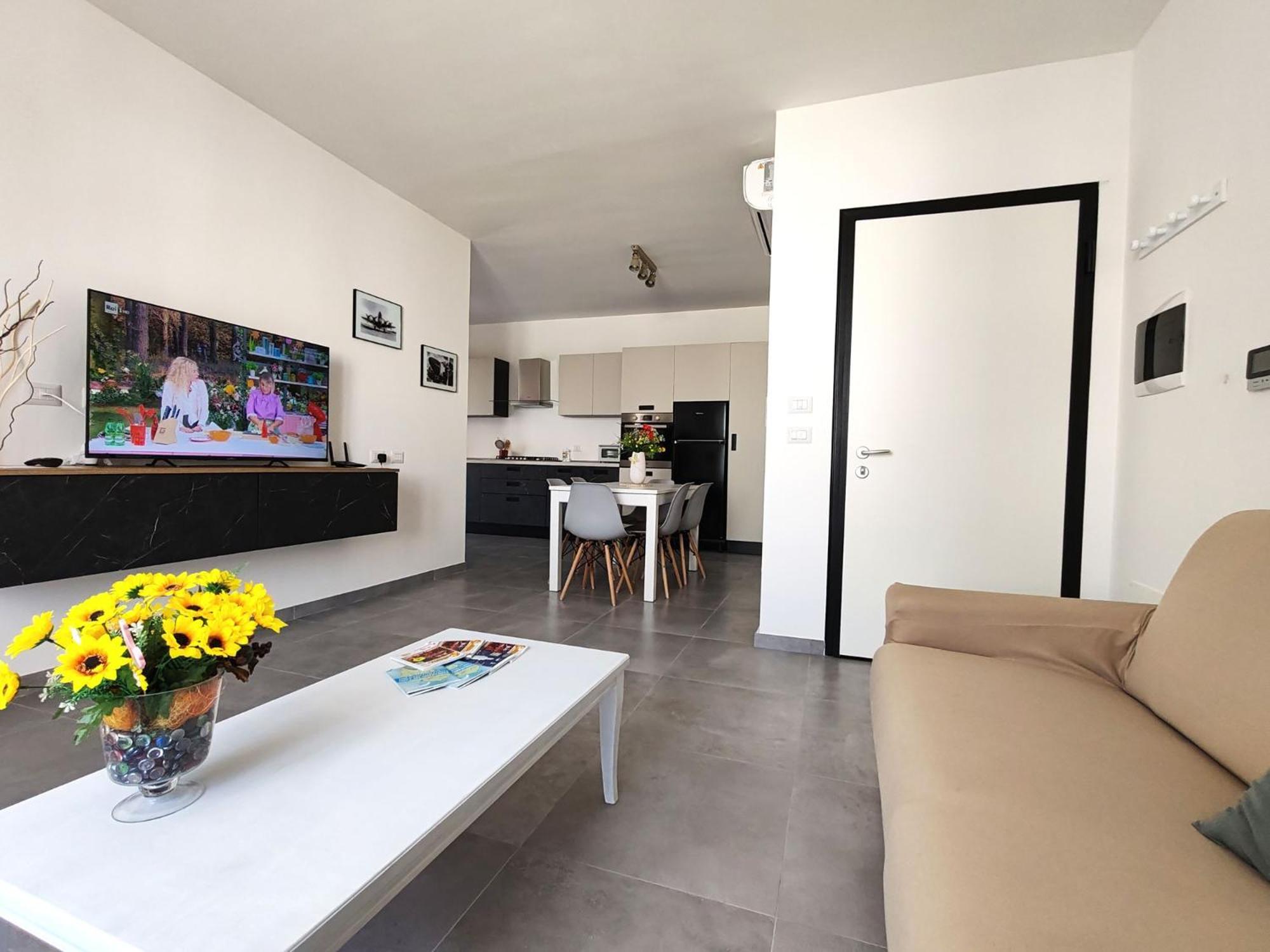 Apartamento La Dama Di Loto Lecce Exterior foto