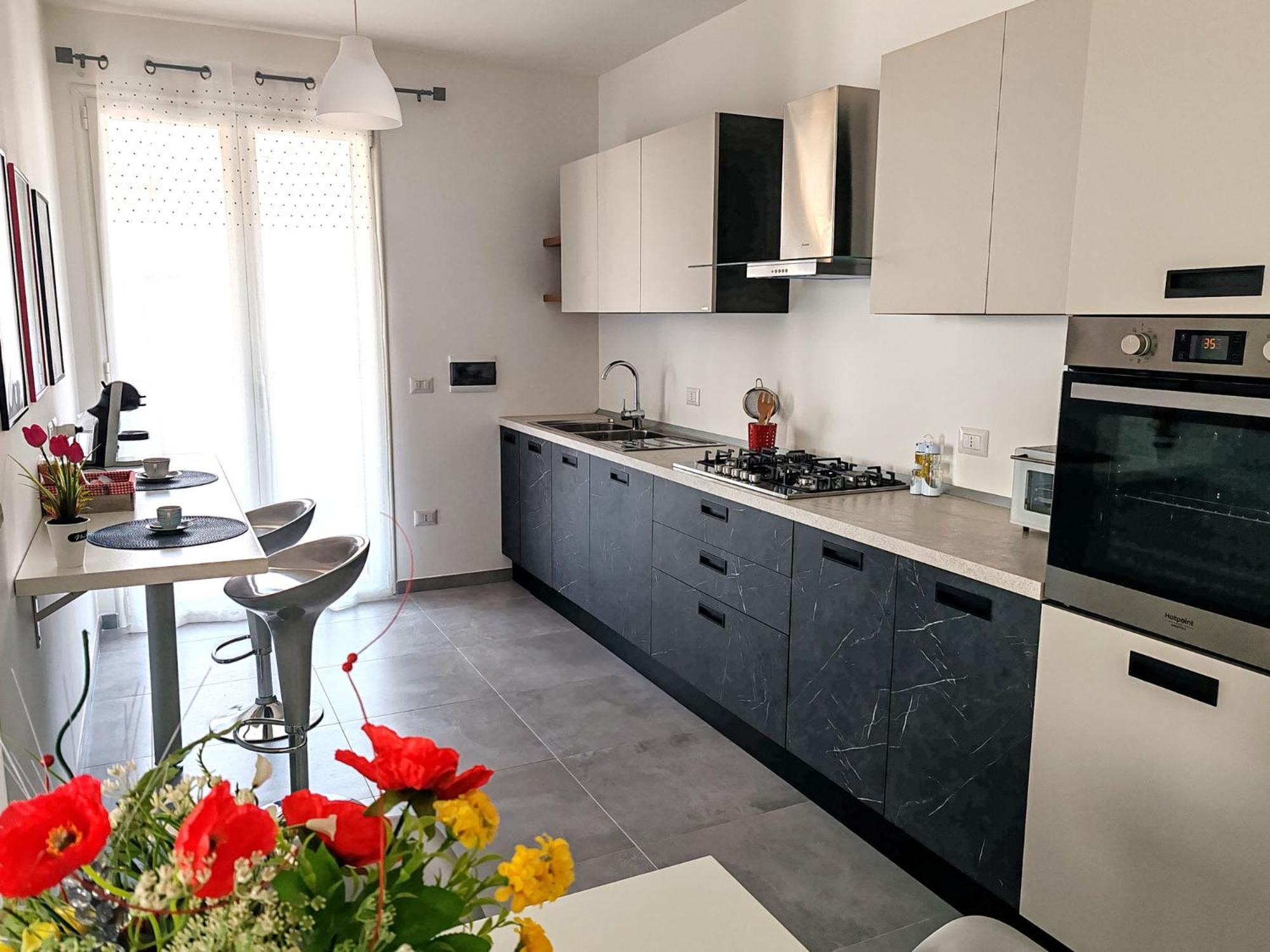 Apartamento La Dama Di Loto Lecce Exterior foto